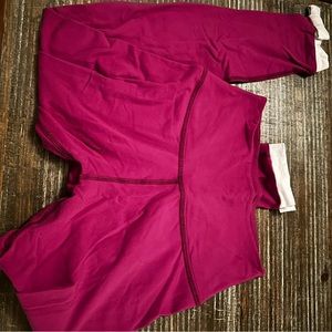 kate spade yoga legging